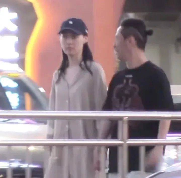 不甩豪門棄婦標籤！絕美女星「歡慶37歲生日」牽手新男友　不嫁豪門「1細節成人生贏家」