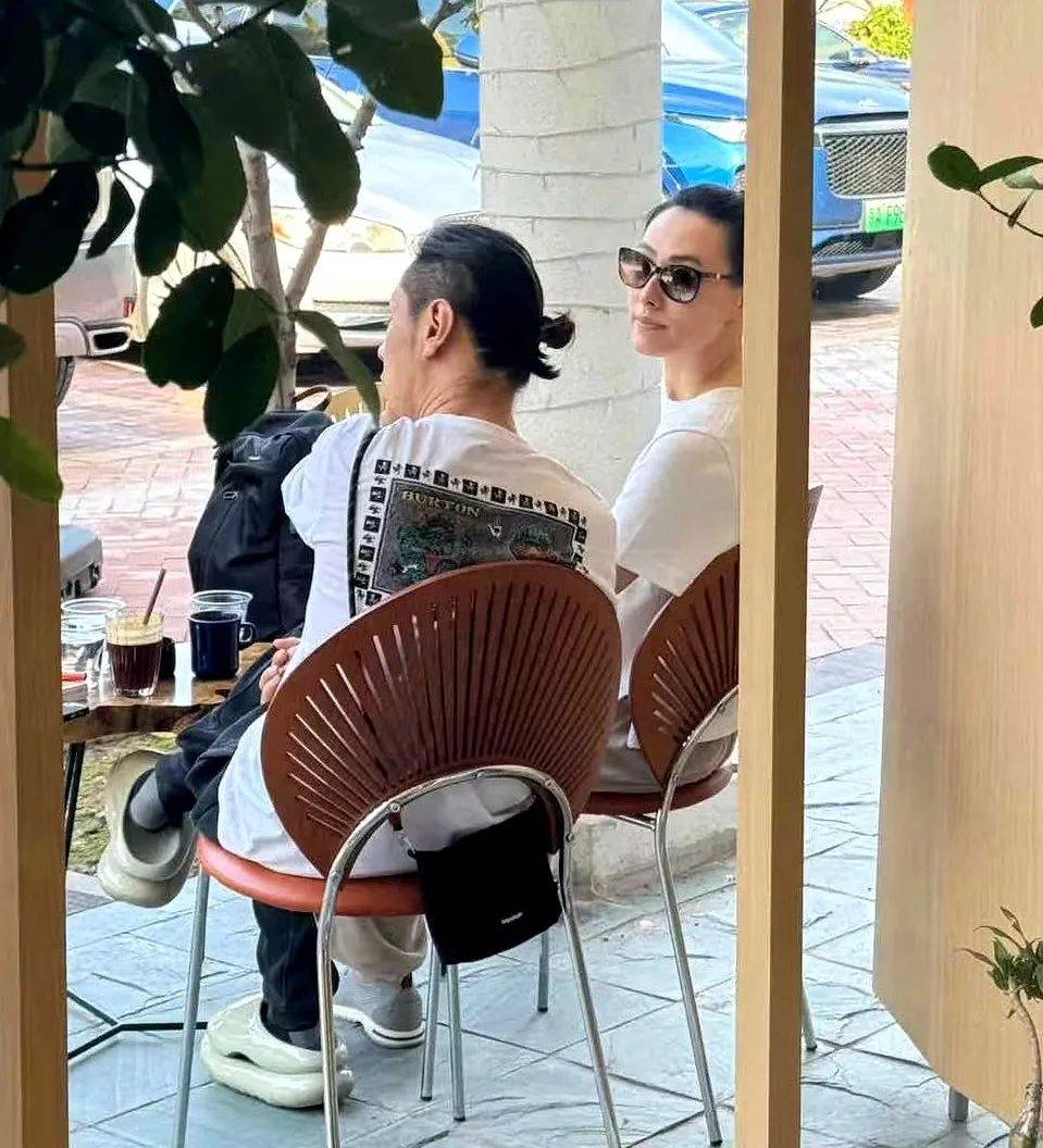 不甩豪門棄婦標籤！絕美女星「歡慶37歲生日」牽手新男友　不嫁豪門「1細節成人生贏家」