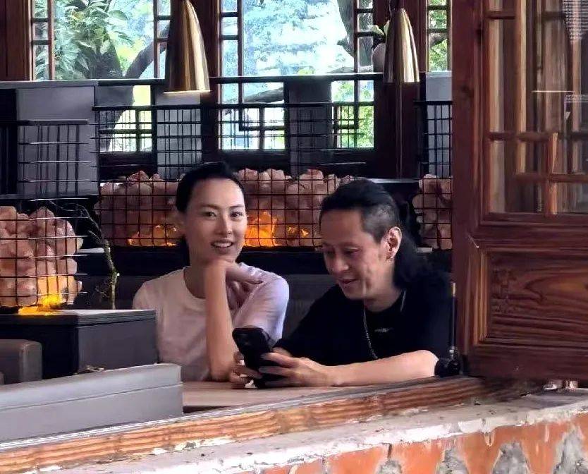 不甩豪門棄婦標籤！絕美女星「歡慶37歲生日」牽手新男友　不嫁豪門「1細節成人生贏家」