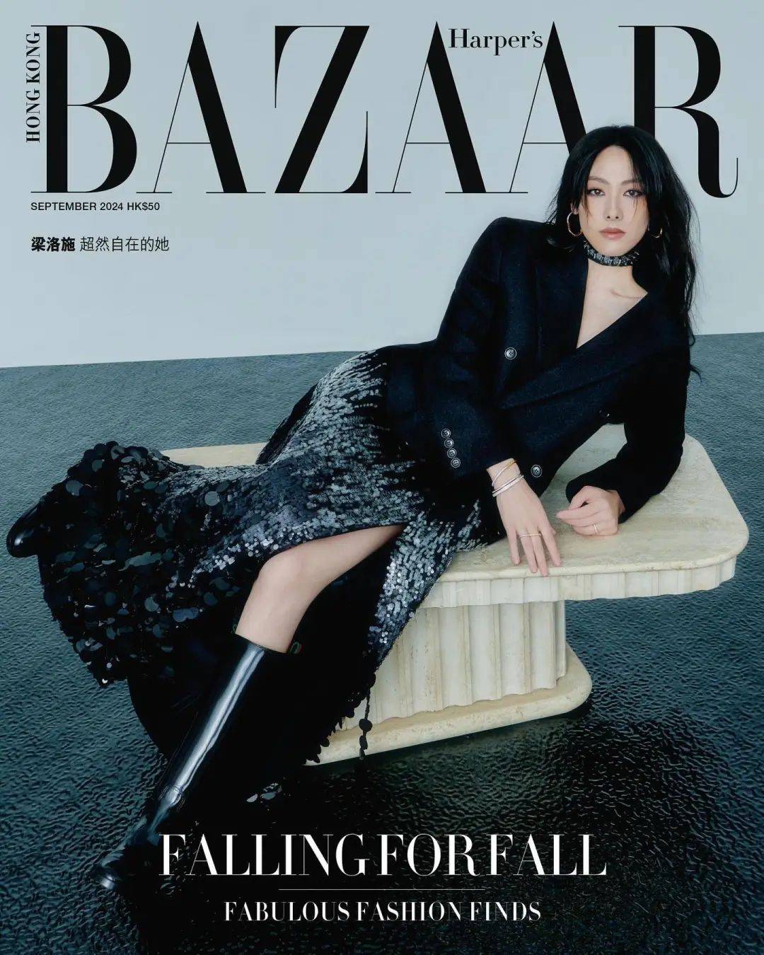不甩豪門棄婦標籤！絕美女星「歡慶37歲生日」牽手新男友　不嫁豪門「1細節成人生贏家」