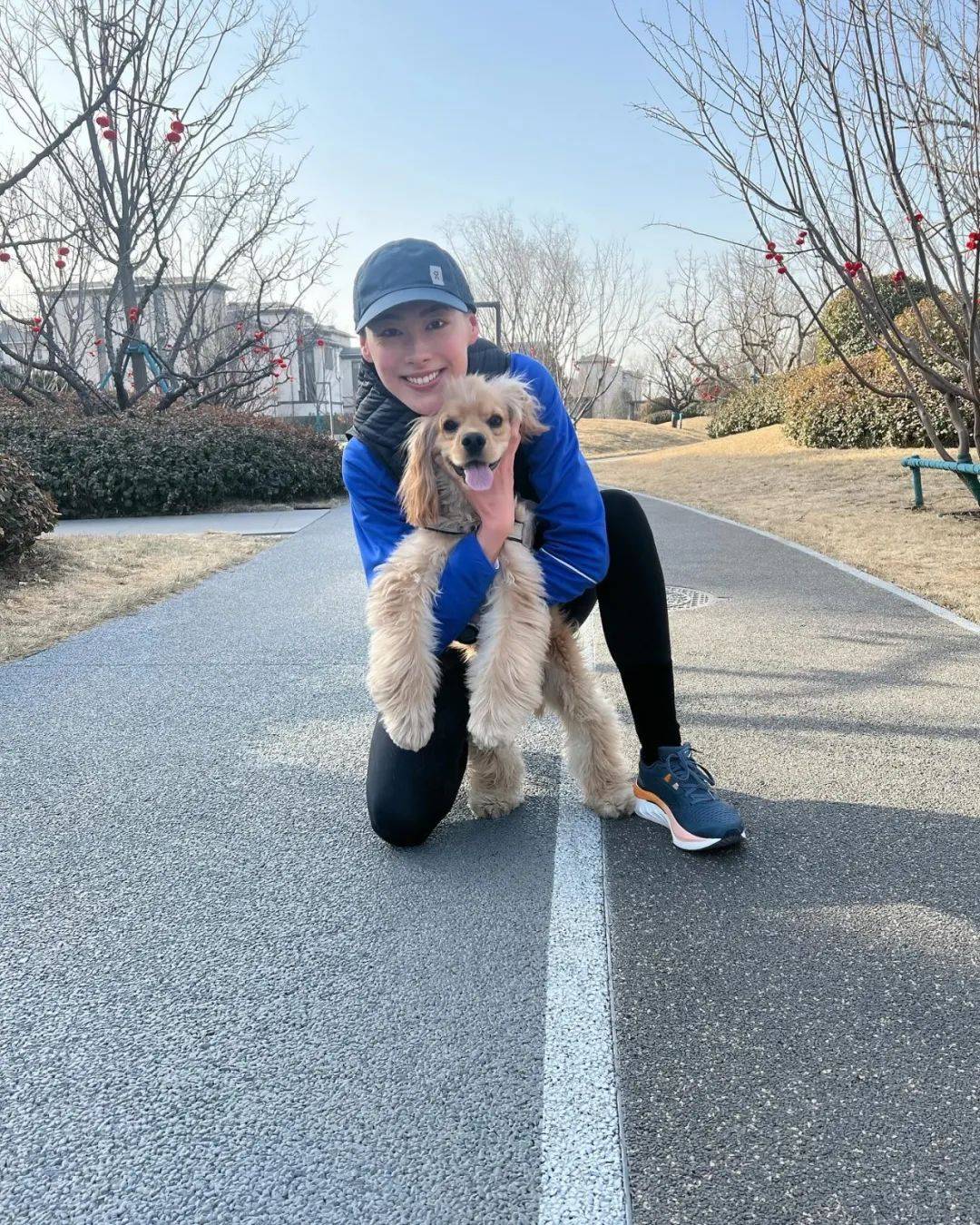 不甩豪門棄婦標籤！絕美女星「歡慶37歲生日」牽手新男友　不嫁豪門「1細節成人生贏家」