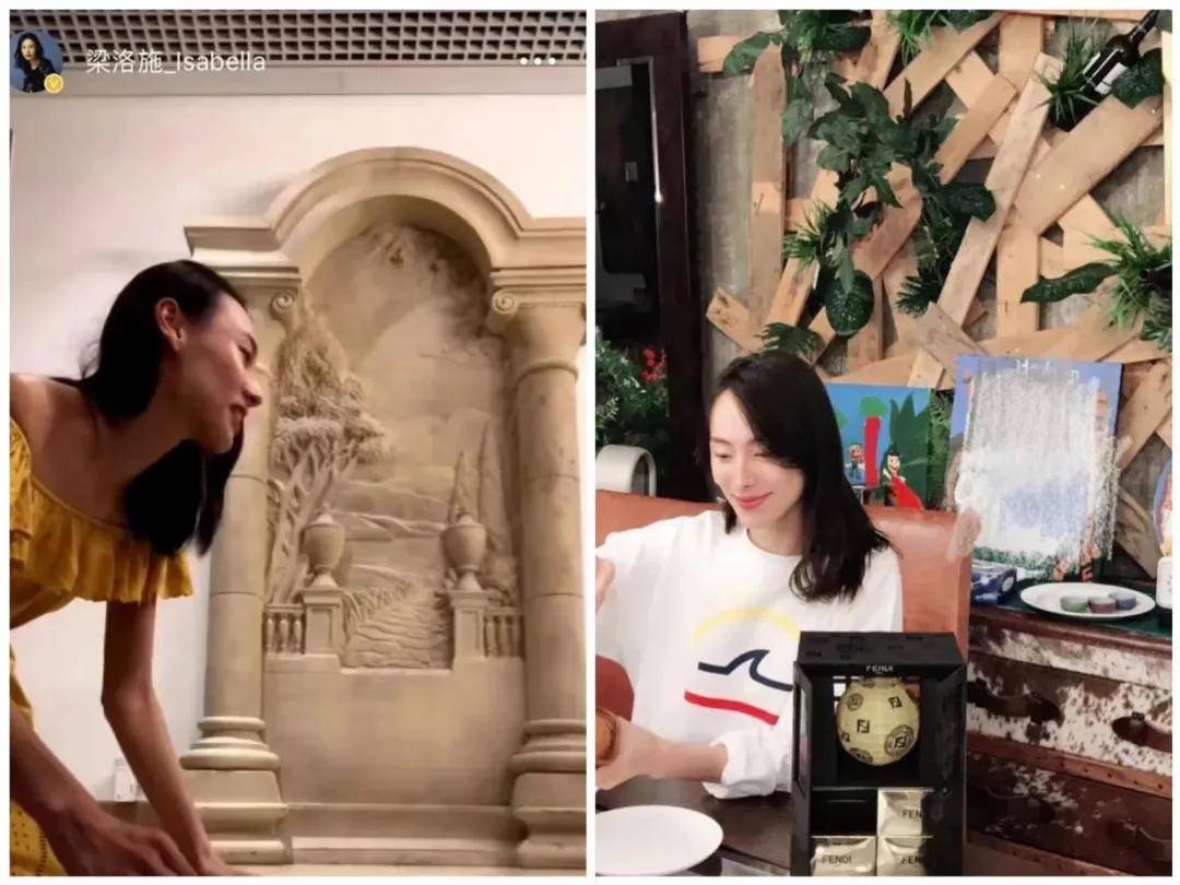 不甩豪門棄婦標籤！絕美女星「歡慶37歲生日」牽手新男友　不嫁豪門「1細節成人生贏家」