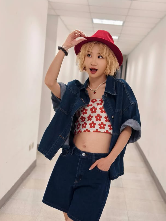 痛苦表情全都錄！Lulu「無預警公開手術照」　曝原因喊：「最後一哩路了...」　