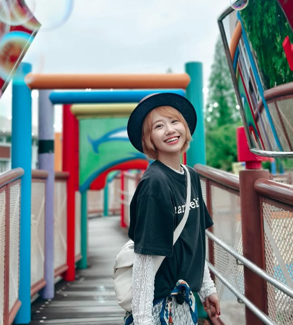 痛苦表情全都錄！Lulu「無預警公開手術照」　曝原因喊：「最後一哩路了...」　