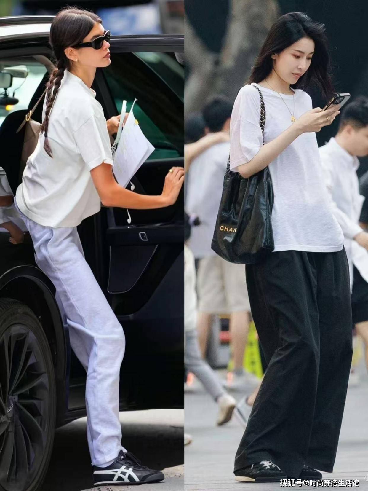 老爹鞋不紅了！現在年輕人滿街都在穿「這牌子」　穿過都說舒服又有型