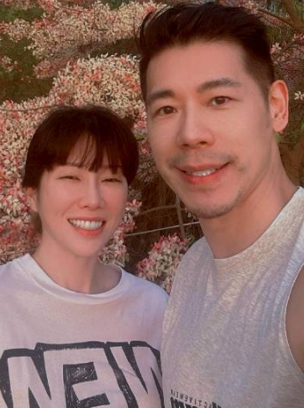 結婚5周年！KIMIKO慌張曝「老公深夜失聯」　回家崩潰「曝緊急聯絡人」：第一次這麼牽掛