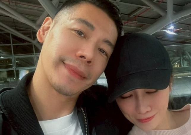 結婚5周年！KIMIKO慌張曝「老公深夜失聯」　回家崩潰「曝緊急聯絡人」：第一次這麼牽掛