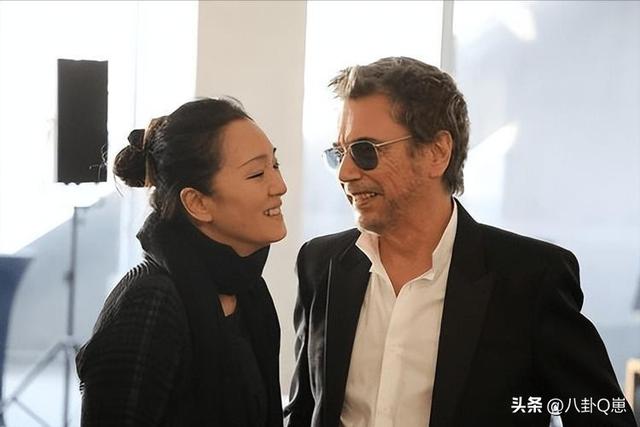 53歲才遇真愛！59歲大咖影后「身材嚴重發福」女神不復存在　一看「76歲法國老公」網全懂了：是幸福的模樣
