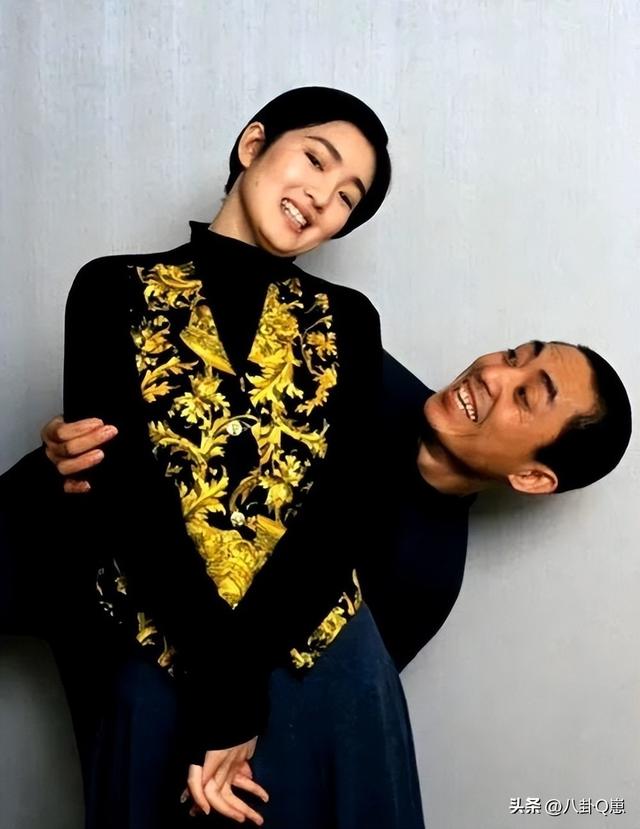 53歲才遇真愛！59歲大咖影后「身材嚴重發福」女神不復存在　一看「76歲法國老公」網全懂了：是幸福的模樣