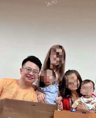 賣貨天王出事了！宣布離婚「老婆同時偷吃三人」　對方「認錯下跪」求留顏面