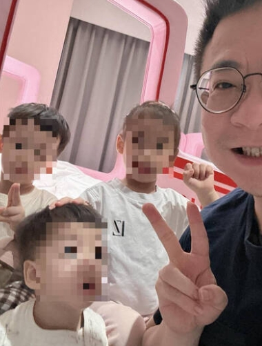 賣貨天王出事了！宣布離婚「老婆同時偷吃三人」　對方「認錯下跪」求留顏面