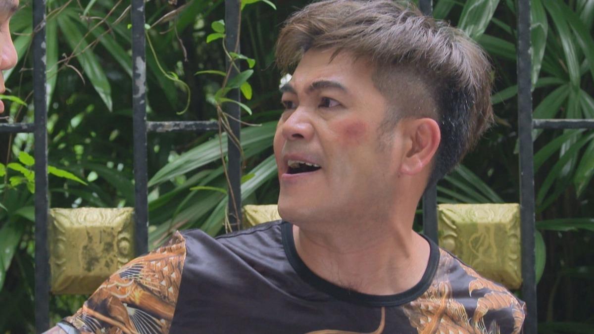 昔欠債5千萬！50歲男星「宣布改名」認了：有高人指點　曬近照「暴瘦認不出」接下新工作