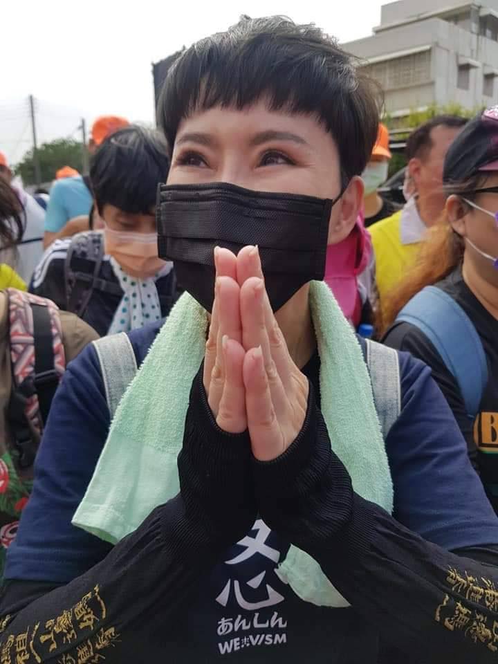 得知他「帕金森氏症」病逝！詹雅雯認了「每天只能躺著」：無止境的輪迴
