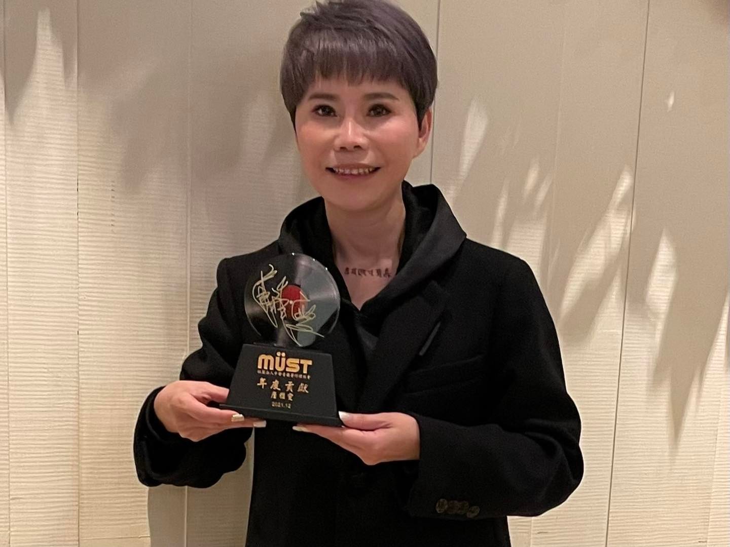 得知他「帕金森氏症」病逝！詹雅雯認了「每天只能躺著」：無止境的輪迴