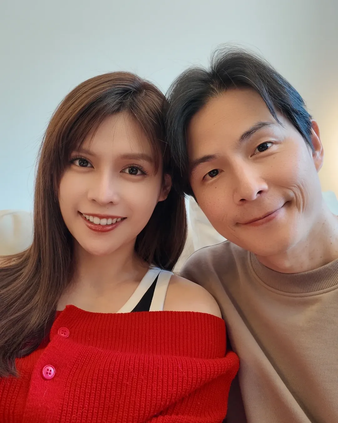 今年才嫁給孫協志！資深女星「驚傳罹1病」崩潰喊：我今年才38歲...