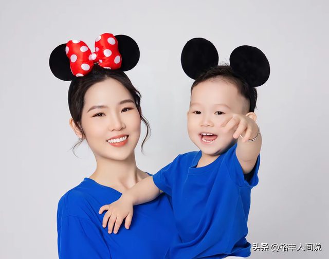 兒子才快滿4歲！她驚傳離世「丈夫悲痛證實」　死因曝光「原以為只是普通流感」