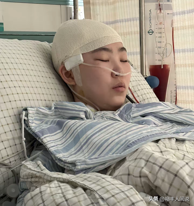 兒子才快滿4歲！她驚傳離世「丈夫悲痛證實」　死因曝光「原以為只是普通流感」