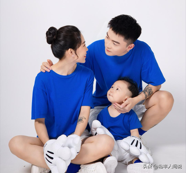 兒子才快滿4歲！她驚傳離世「丈夫悲痛證實」　死因曝光「原以為只是普通流感」