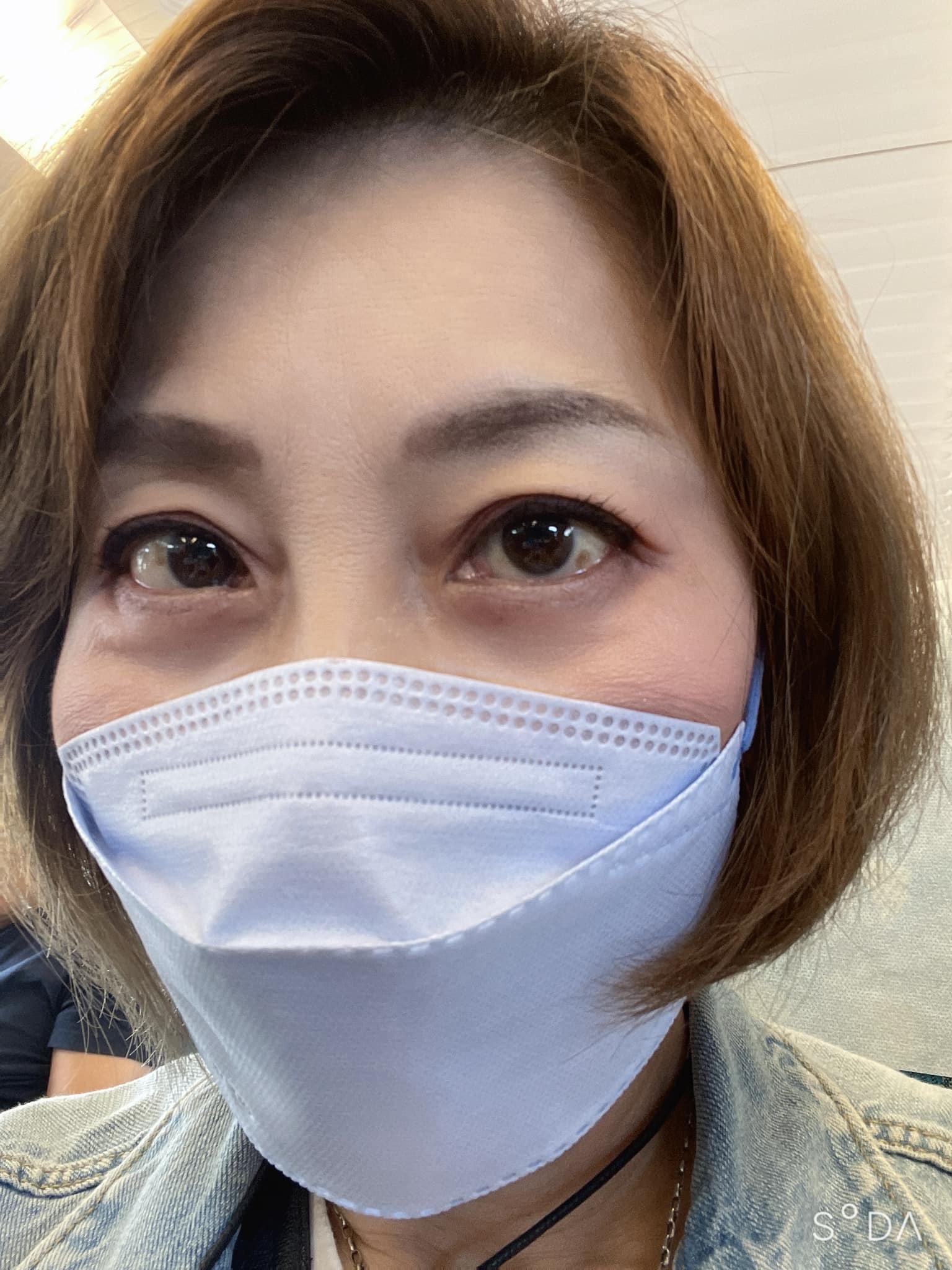 60歲劇場天后出事！驚傳「下樓踩空」傷勢曝光　崩潰「真的忍不了」：痛死了