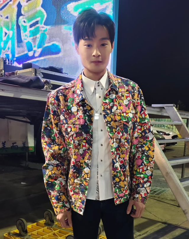 快訊／台語歌手「驚喜宣布結婚當爸」！曬一家三口照激動曝：「流下感動淚水...」