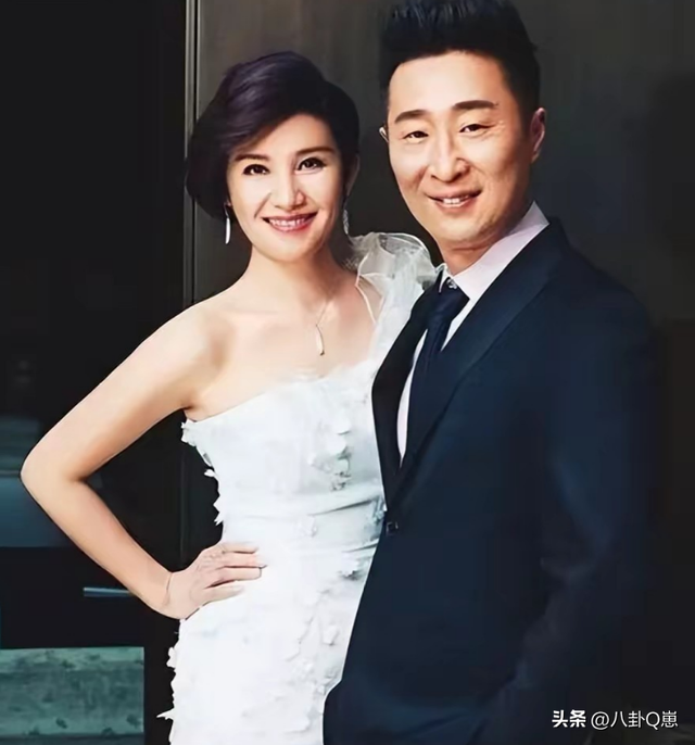 當年下嫁窮小子！大咖女星悲曝「失去3孩子」　隱退多年「終於再當媽」一家三口曝