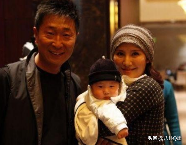 當年下嫁窮小子！大咖女星悲曝「失去3孩子」　隱退多年「終於再當媽」一家三口曝