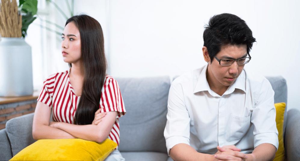 女人愛不愛你？「看1舉動」就知道：非常有道理！