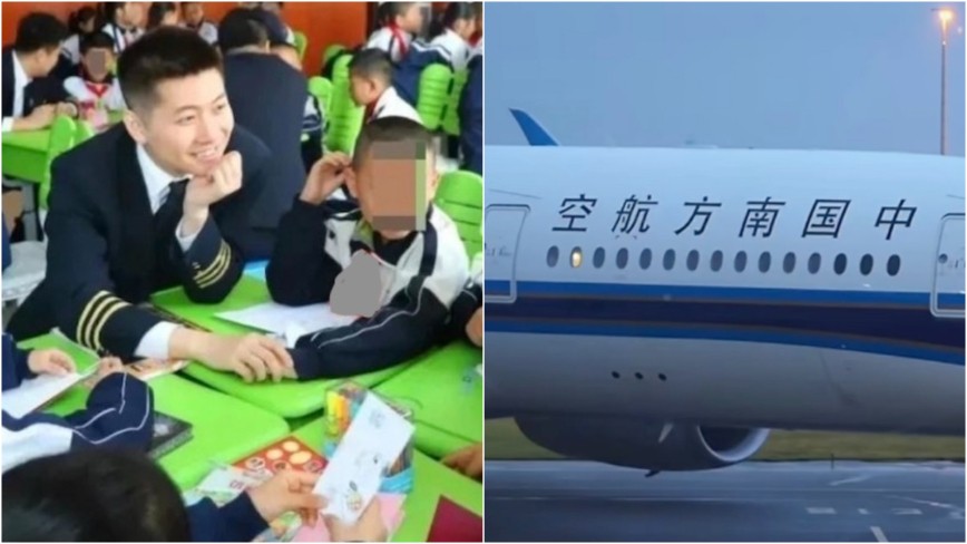 機長驚傳「持刀砍公司高層」2死2傷！事後破窗「15樓跳下身亡」原因曝光