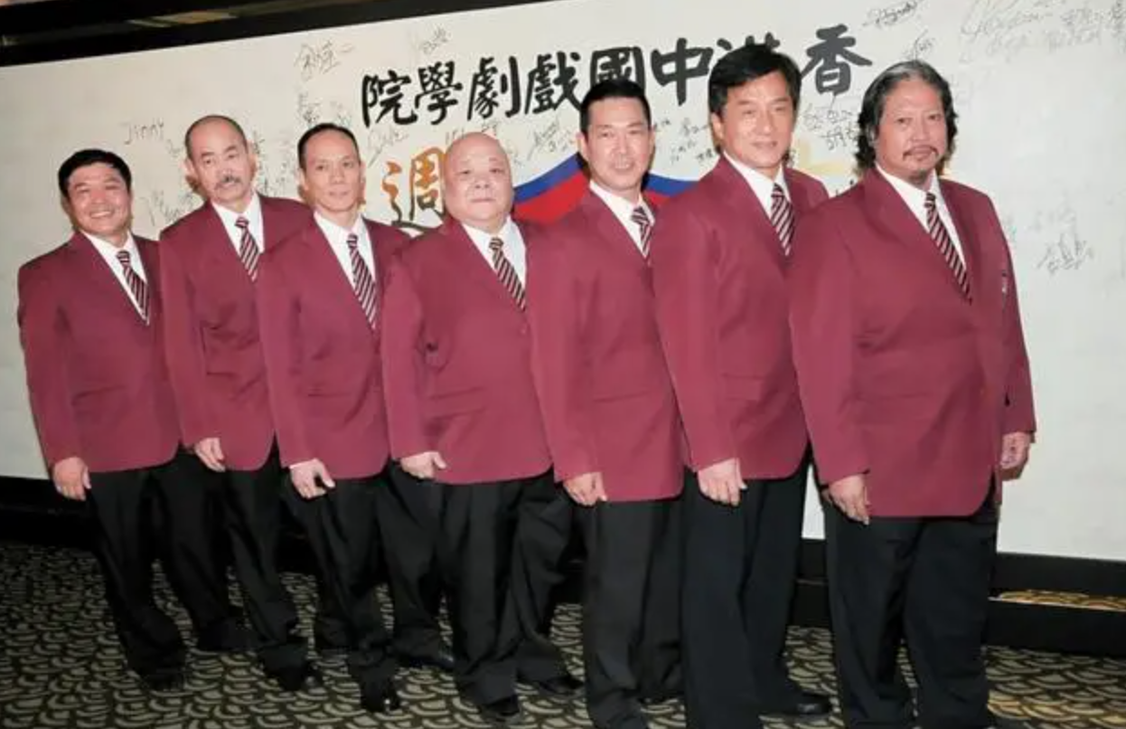 定居加拿大！72歲老戲骨淡出6年「被巧遇幸福肥」　滿臉白鬚「宛若慈祥老人」照片曝光