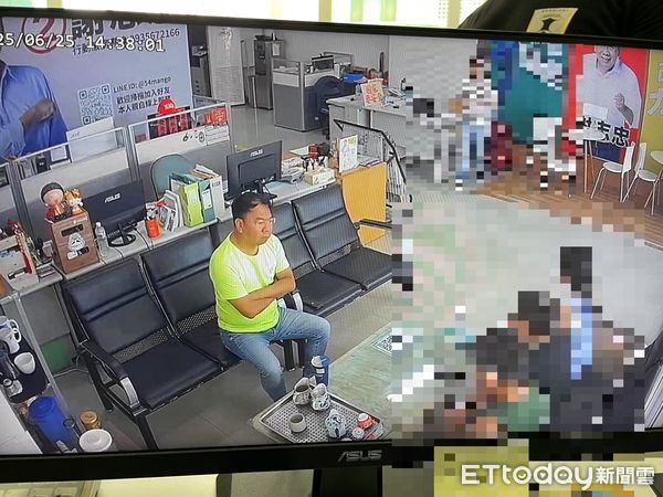 台中一家五口身亡！生前曾「求助議員」訊息曝光　今仍傳出悲劇