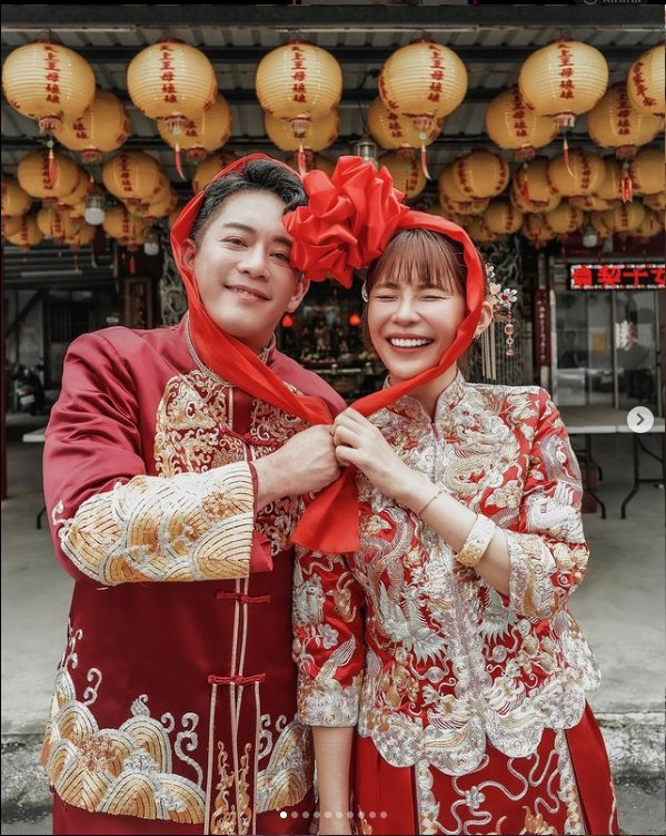 高齡產婦！八點檔女神「認了孕事先擱一邊」　才剛開刀「身體又出問題」：老公更擔心我?
