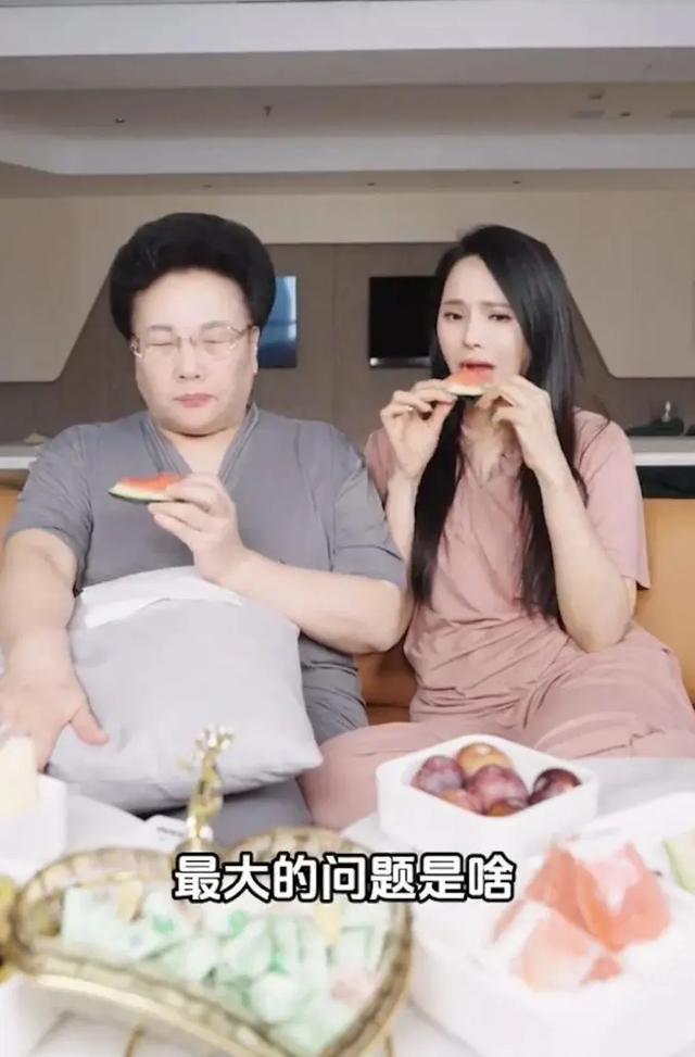 演藝圈神仙婆媳！伊能靜「大老公10歲又是二婚」　婆婆「真性情回答」網看哭：真正的家庭幸福