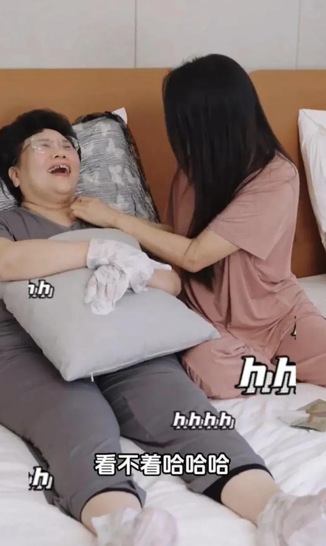 演藝圈神仙婆媳！伊能靜「大老公10歲又是二婚」　婆婆「真性情回答」網看哭：真正的家庭幸福