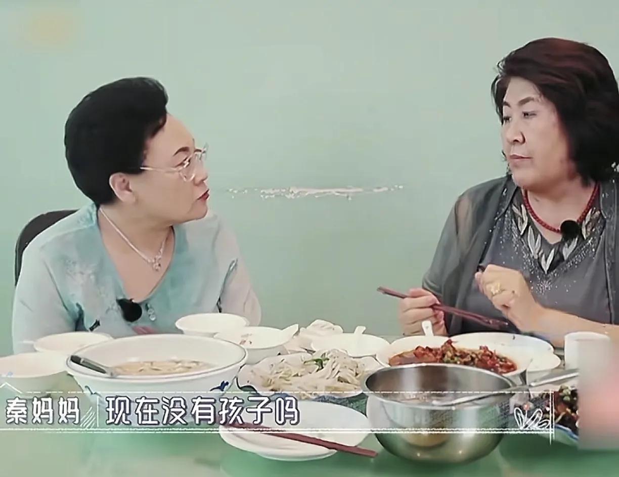 演藝圈神仙婆媳！伊能靜「大老公10歲又是二婚」　婆婆「真性情回答」網看哭：真正的家庭幸福