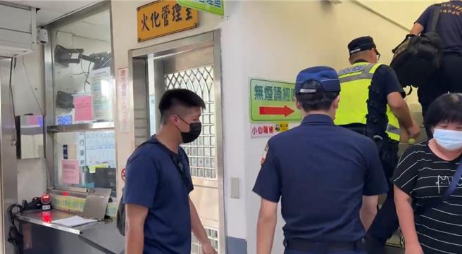 台中五口命案／母向好友淚訴「詐騙過程才一個月」留4封遺書：一切都完了