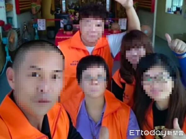 台中五口命案／母向好友淚訴「詐騙過程才一個月」留4封遺書：一切都完了