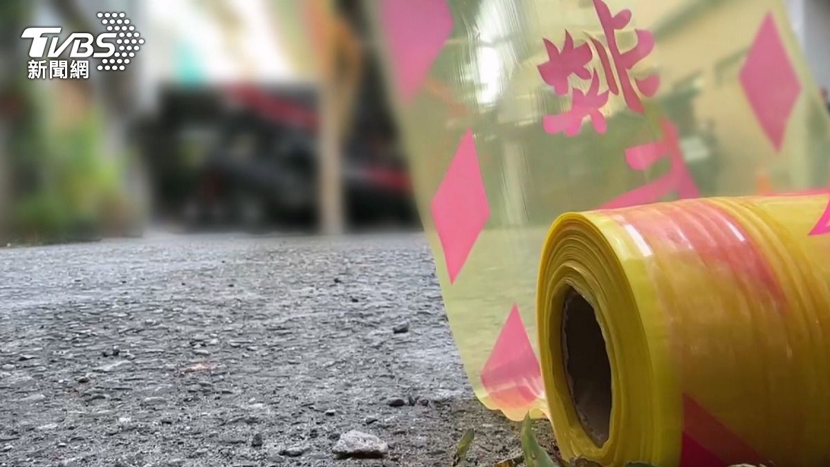 台中驚傳祖孫雙亡！75歲教授「溺斃11月嬰」跳樓身亡　留下遺書：「對不起，先帶走孫子...」