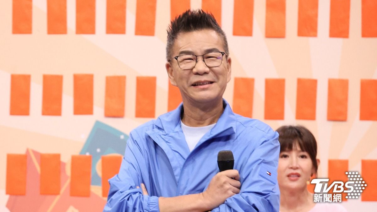 10個月內暴瘦17kg！57歲沈玉琳「認了健檢有病灶」：收紅字警告　現況曝光「判若兩人」