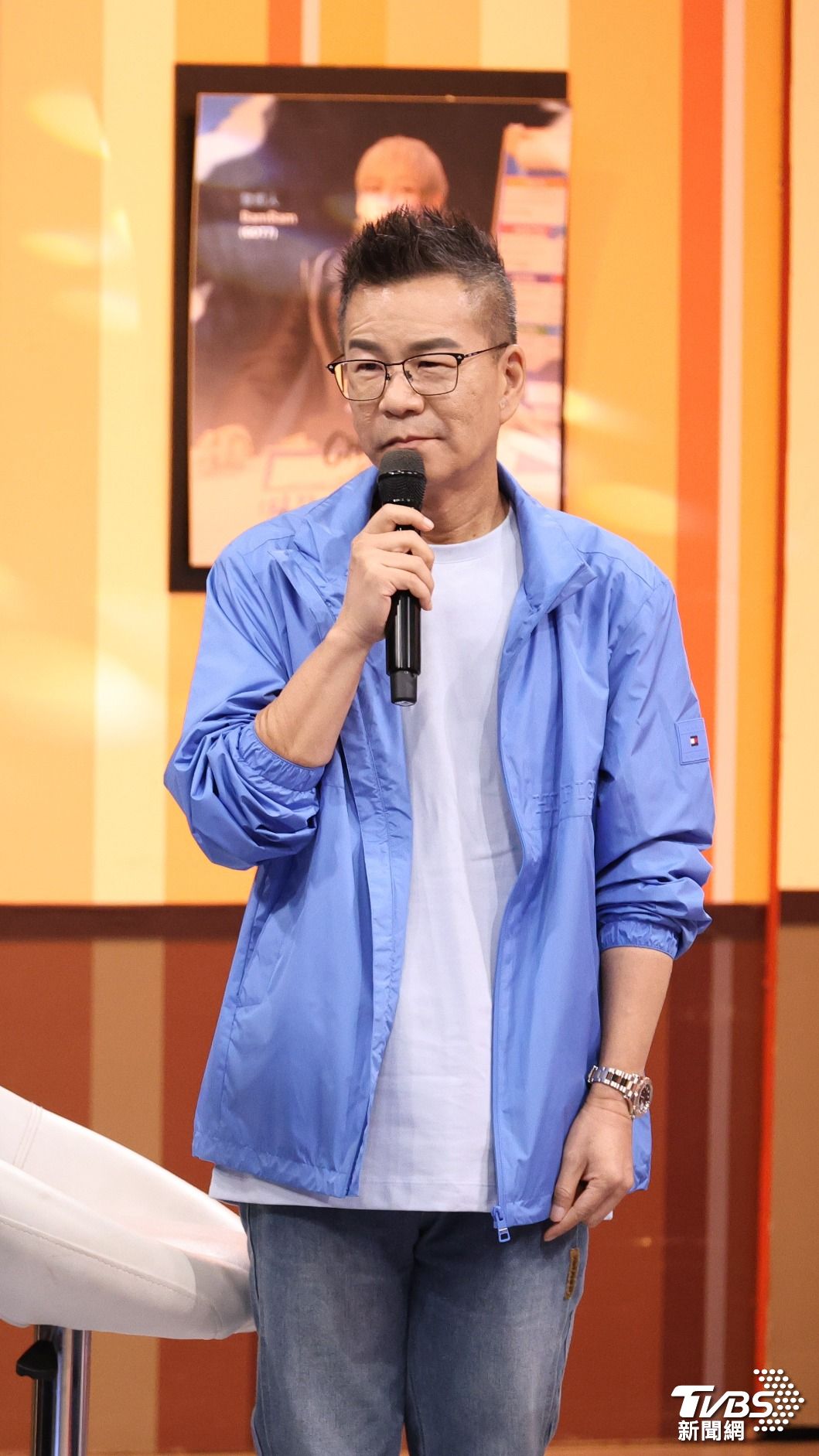 10個月內暴瘦17kg！57歲沈玉琳「認了健檢有病灶」：收紅字警告　現況曝光「判若兩人」