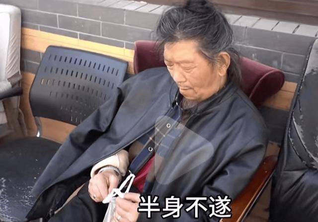 當紅時妻子癱瘓！資深男星「推掉工作照顧她」慘遭車撞　「悲慘現狀曝光」後悔：要有孩子就好了