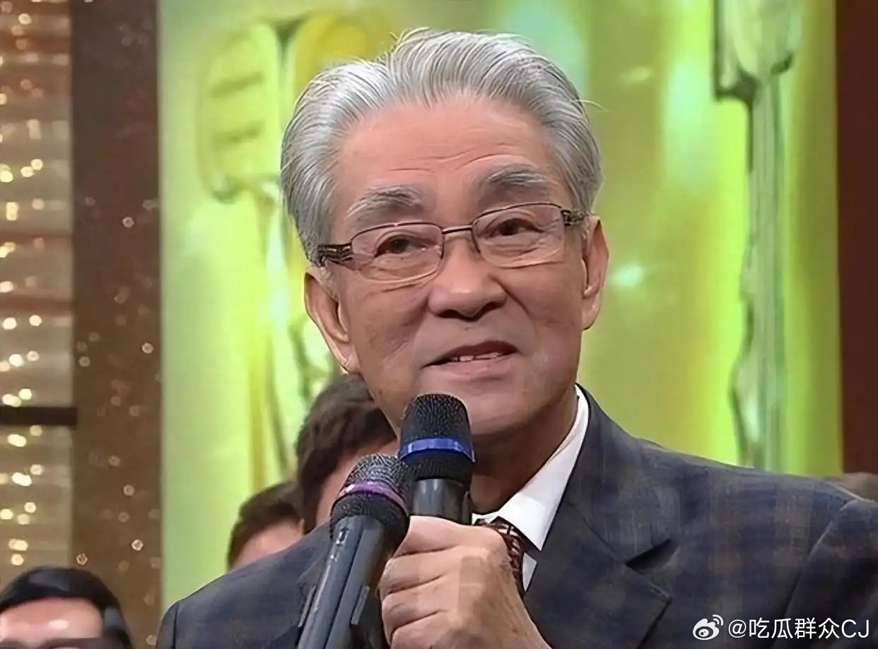 92歲演藝圈大咖「驚傳死訊」！生前「已安排好後事」：把我骨灰灑在花園...