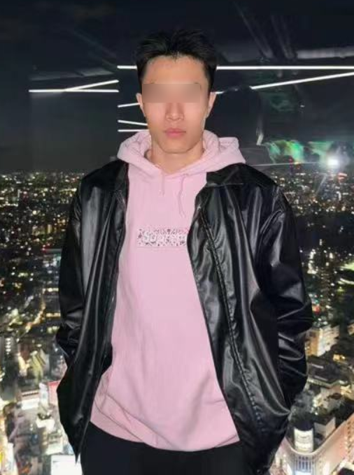 男模特赴泰工作「竟遭誘騙至緬甸」！姊姊心慌求救：「爸爸才剛過世...」