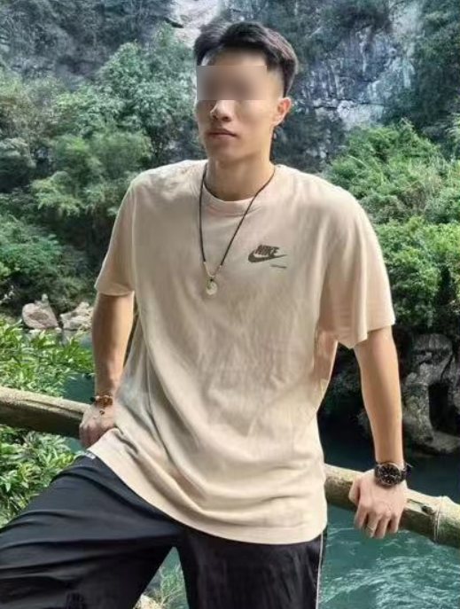 男模特赴泰工作「竟遭誘騙至緬甸」！姊姊心慌求救：「爸爸才剛過世...」