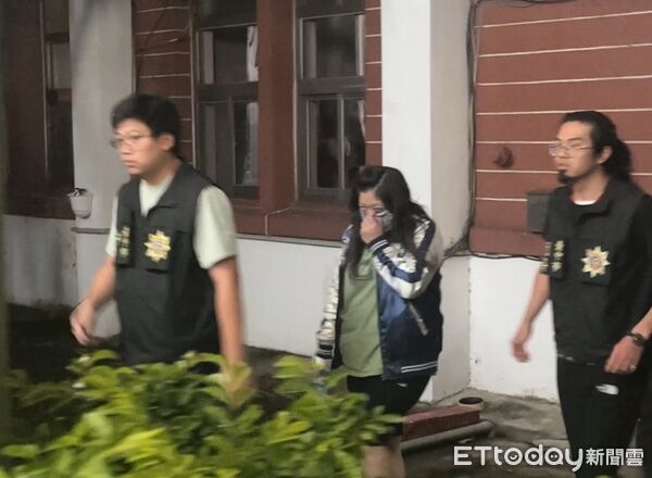 台中五口命案／害命團購主「長相曝光」依3罪移送　「公開挑撥話術」交保金額惹議
