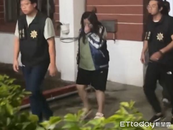 台中五口命案／害命團購主「長相曝光」依3罪移送　「公開挑撥話術」交保金額惹議