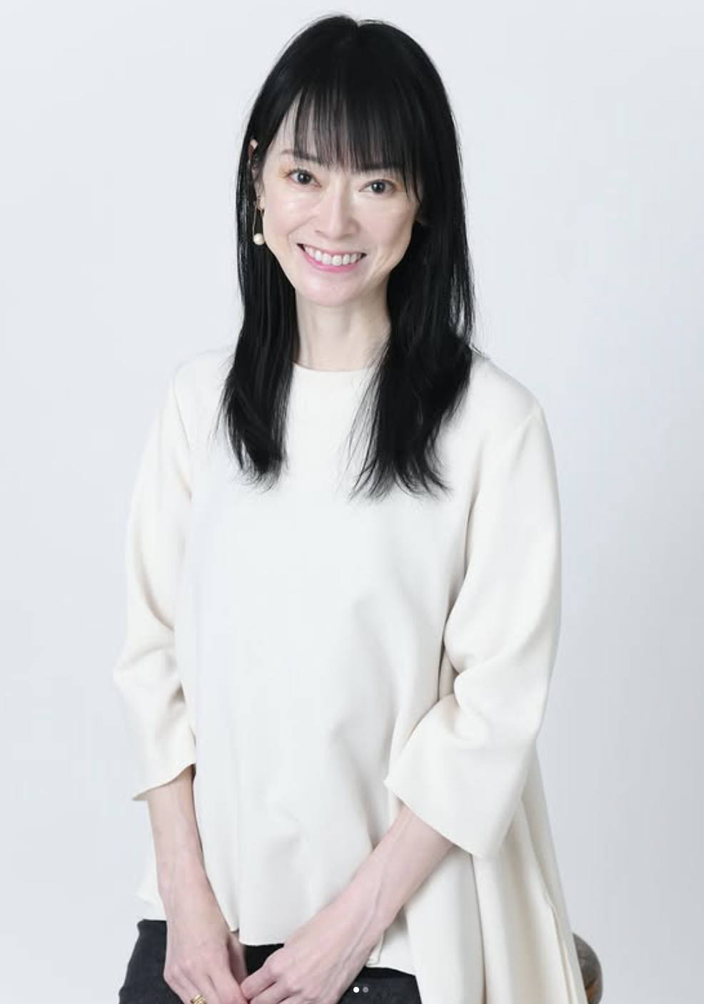 童星出道爆紅！驚傳她「陳屍家中多日」享年45歲　警方曝「腐敗到難辨認」：靠DNA鑑定