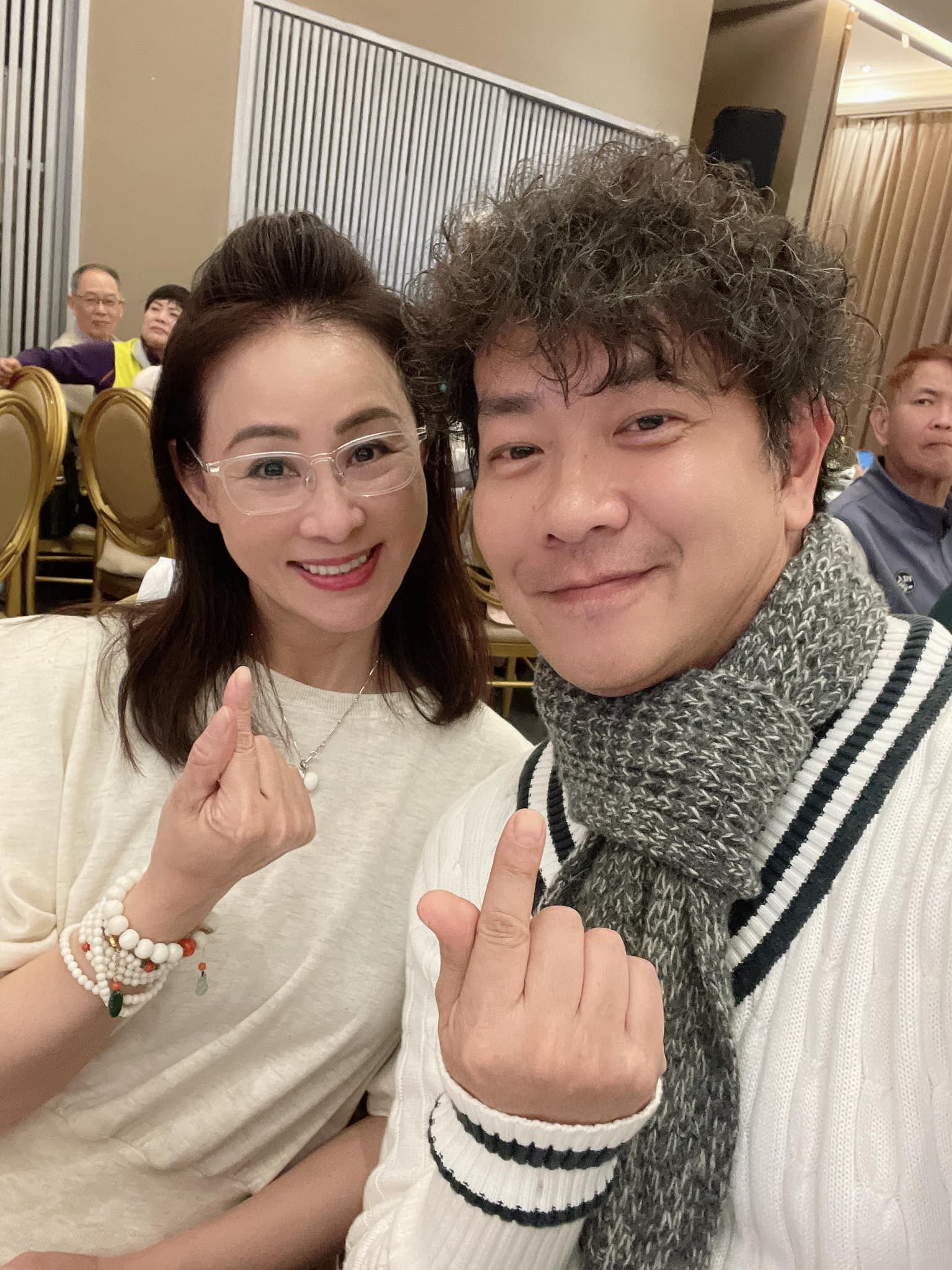 緊急入院！53歲八點檔男星「認小病變大病」：驚現1症狀　遭示警「恐引發敗血症」手術時間曝光