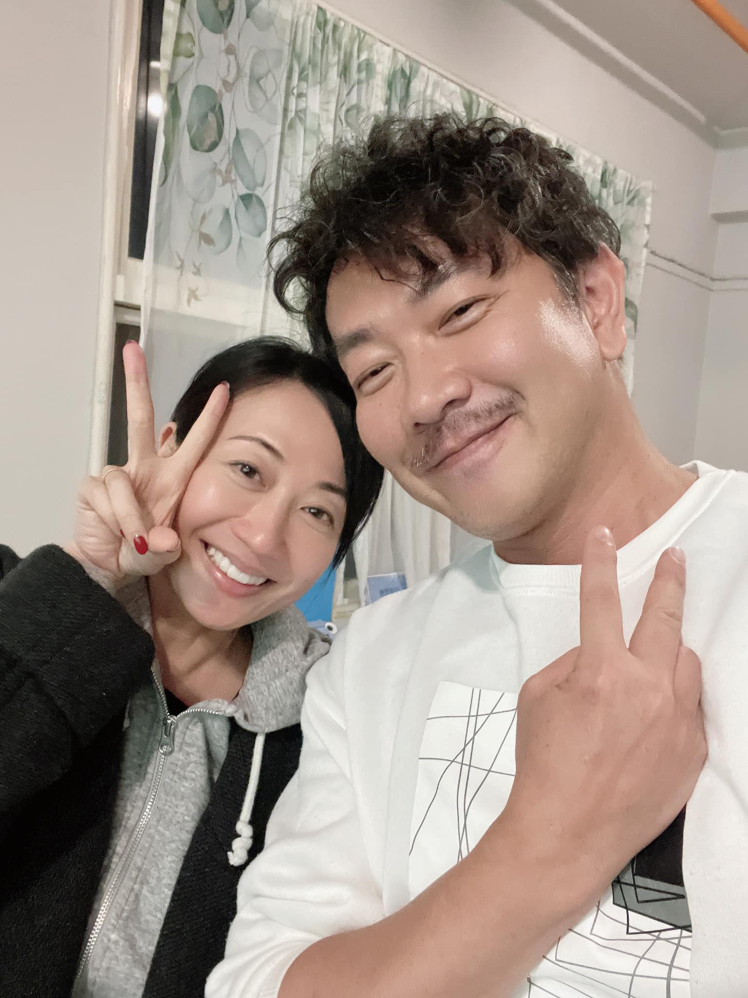 緊急入院！53歲八點檔男星「認小病變大病」：驚現1症狀　遭示警「恐引發敗血症」手術時間曝光