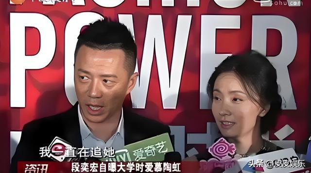 螢幕硬漢「私下超寵妻」！當年假戲真做「追求她9年」　老婆一句怕痛「13年不生子」