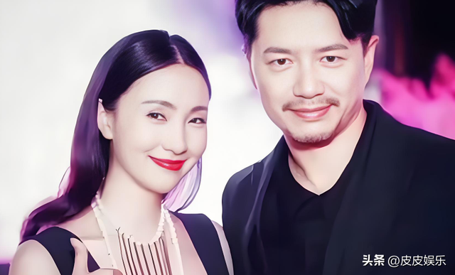 螢幕硬漢「私下超寵妻」！當年假戲真做「追求她9年」　老婆一句怕痛「13年不生子」